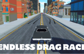 Endless Drag Race